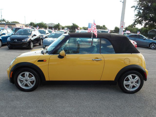 Mini Cooper 2008 photo 1