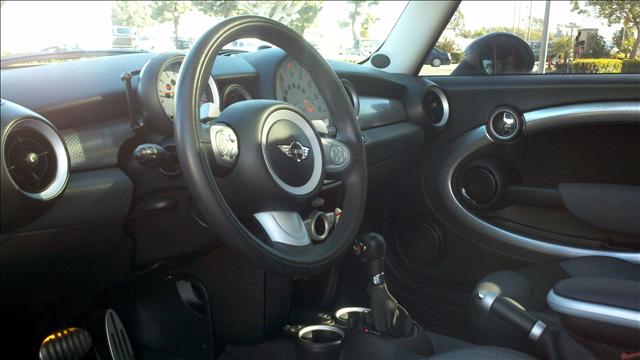 Mini Cooper 2008 photo 4
