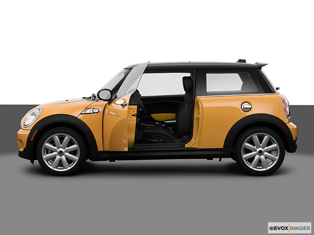 Mini Cooper XR Unspecified