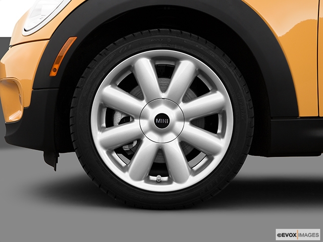 Mini Cooper 2008 photo 1