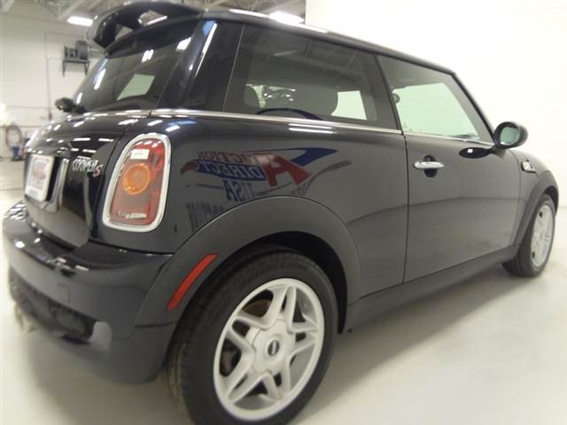 Mini Cooper 2008 photo 4