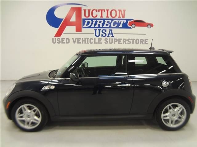 Mini Cooper XR Other