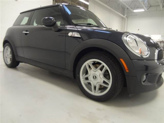 Mini Cooper 2008 photo 2