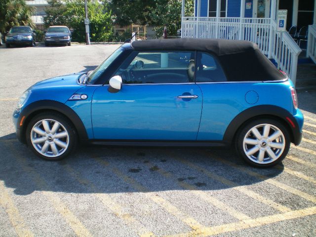 Mini Cooper 2009 photo 1