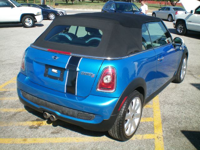 Mini Cooper 2009 photo 2