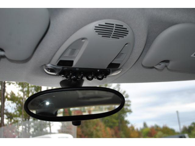 Mini Cooper Unknown Hatchback