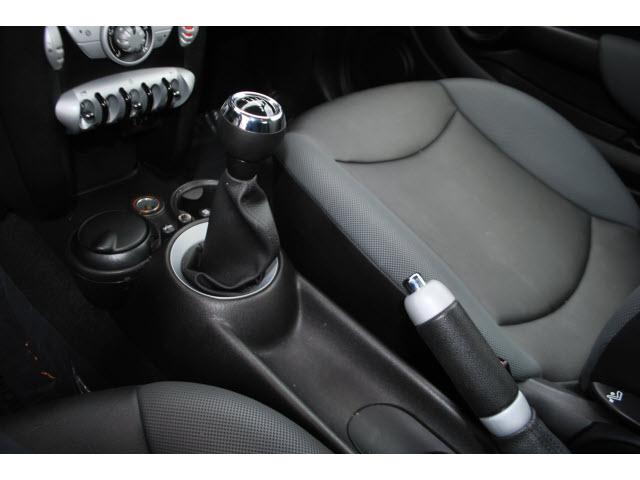 Mini Cooper 2009 photo 2