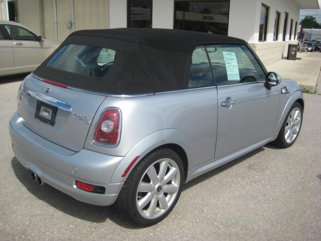 Mini Cooper Unknown Convertible