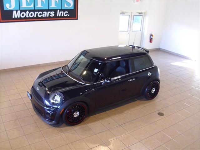 Mini Cooper 2009 photo 1