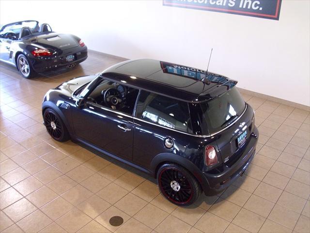 Mini Cooper 2009 photo 2