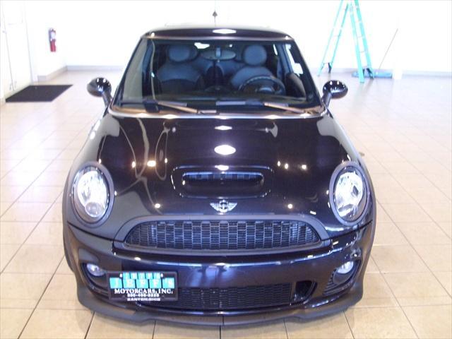 Mini Cooper 2009 photo 3