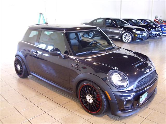 Mini Cooper 2009 photo 4