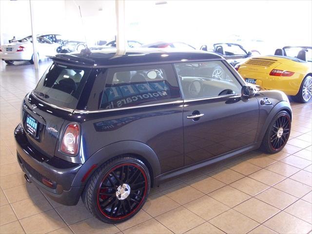 Mini Cooper 2009 photo 5