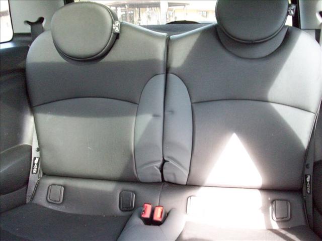 Mini Cooper 2009 photo 4