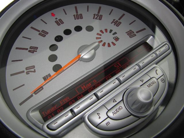 Mini Cooper 2009 photo 4