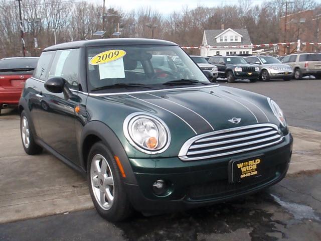 Mini Cooper Unknown Hatchback