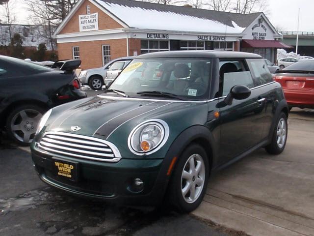 Mini Cooper 2009 photo 2