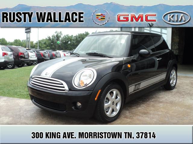 Mini Cooper Unknown Hatchback