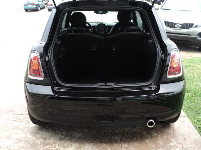Mini Cooper 2009 photo 4