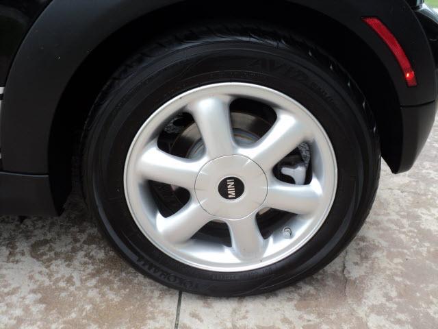 Mini Cooper 2009 photo 5