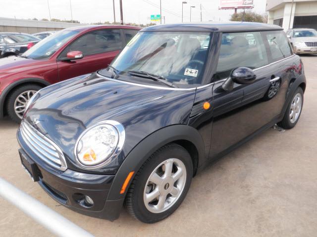 Mini Cooper Unknown Hatchback