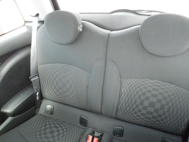 Mini Cooper 2009 photo 4