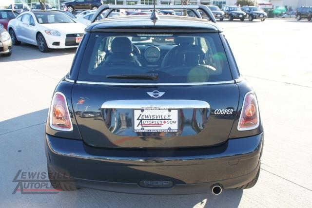 Mini Cooper Unknown Unspecified