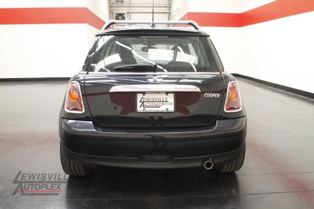 Mini Cooper 2009 photo 2
