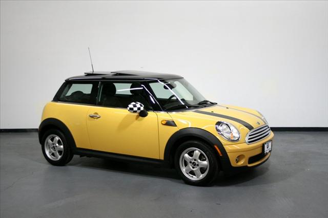 Mini Cooper Unknown Hatchback