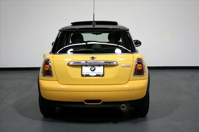 Mini Cooper 2009 photo 4