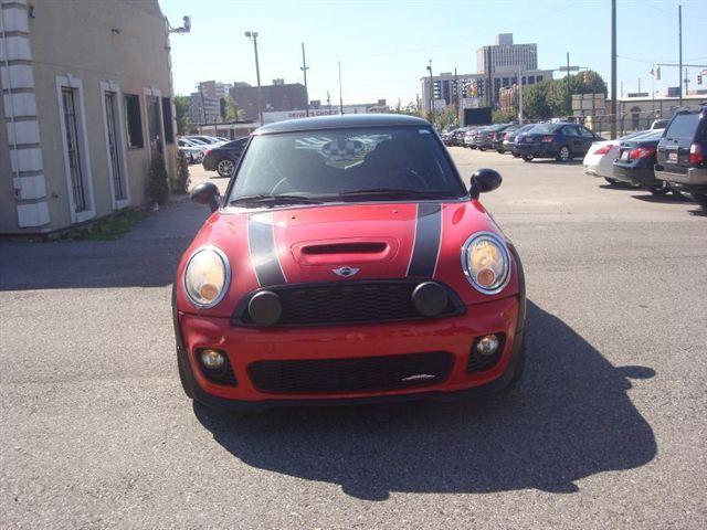 Mini Cooper 2009 photo 2
