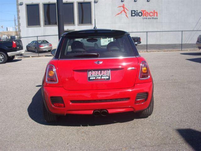Mini Cooper 2009 photo 3
