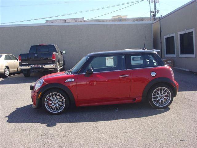 Mini Cooper 2009 photo 5