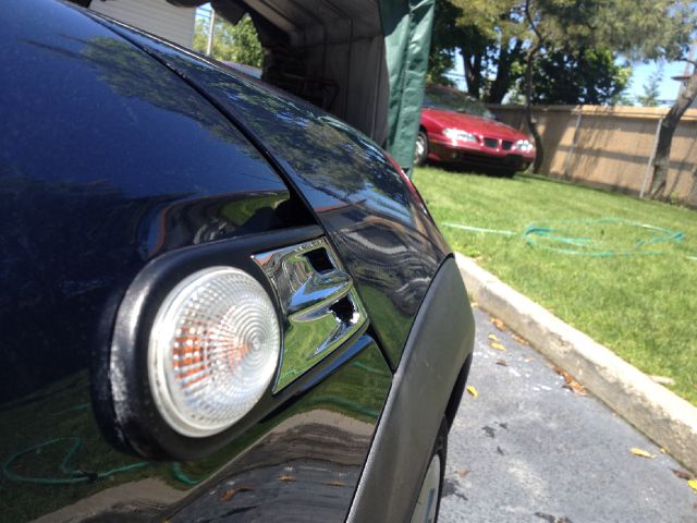 Mini Cooper 2009 photo 22