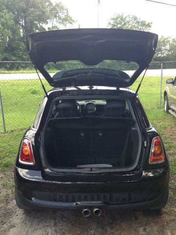 Mini Cooper XR Hatchback