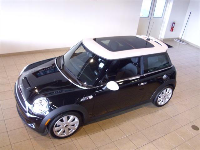 Mini Cooper 2009 photo 2