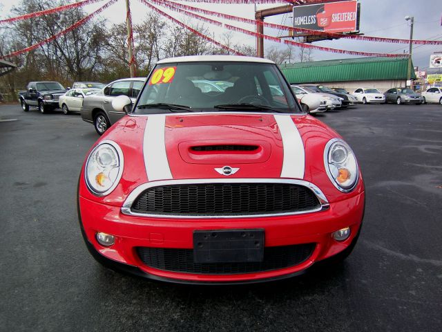 Mini Cooper 2009 photo 1