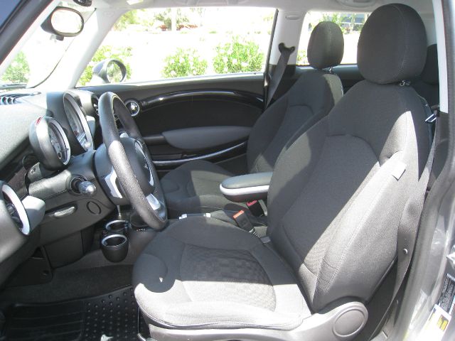 Mini Cooper XR Hatchback