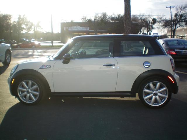 Mini Cooper 2009 photo 5