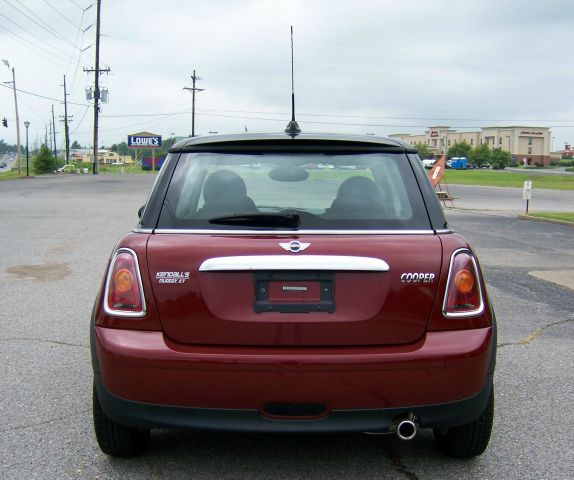 Mini Cooper 2009 photo 2