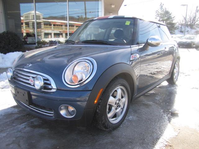 Mini Cooper Unknown Hatchback