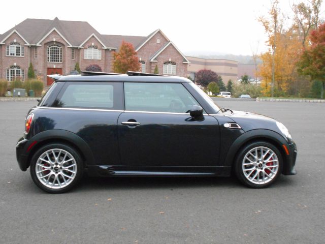 Mini Cooper 2009 photo 4