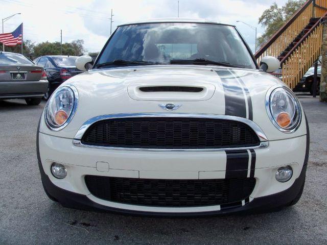 Mini Cooper GT Premium Unspecified
