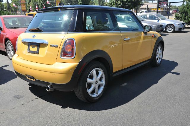 Mini Cooper 2009 photo 3