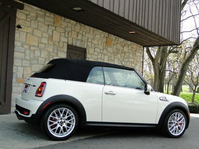 Mini Cooper 2009 photo 2