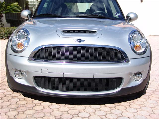 Mini Cooper 2009 photo 18