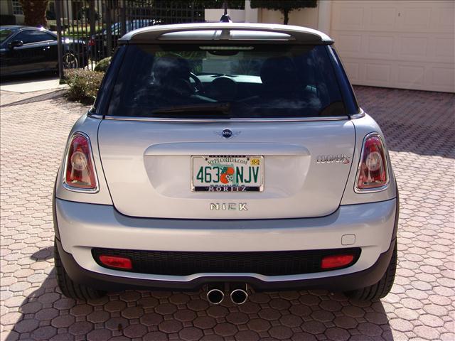 Mini Cooper 2009 photo 19