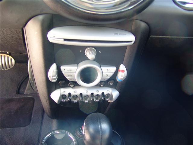Mini Cooper 2009 photo 22