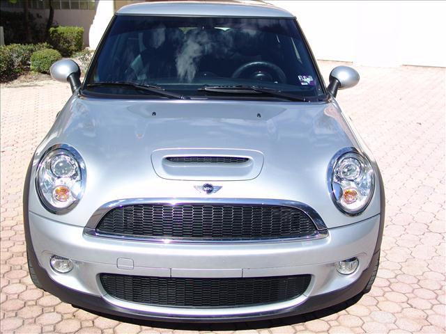 Mini Cooper 2009 photo 24