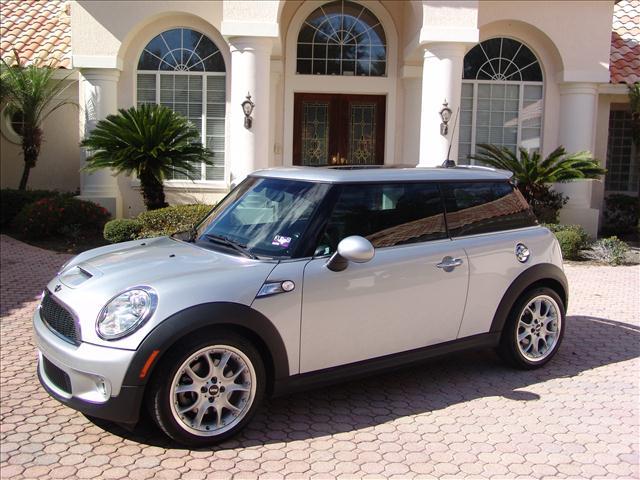 Mini Cooper 2009 photo 25